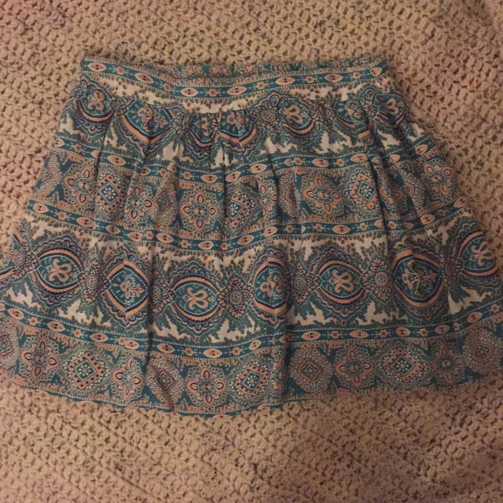 Deb skirt